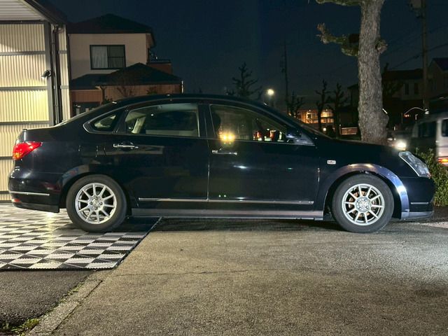 صورة مصغرة 11 لـ 2006 Nissan BLUEBIRD