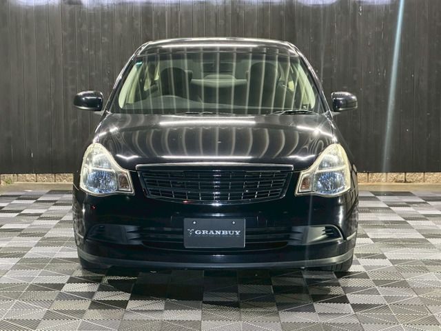 صورة مصغرة 12 لـ 2006 Nissan BLUEBIRD
