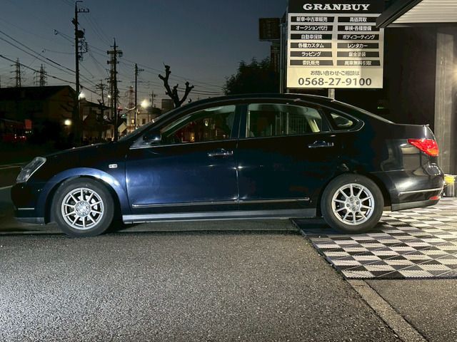 صورة مصغرة 13 لـ 2006 Nissan BLUEBIRD