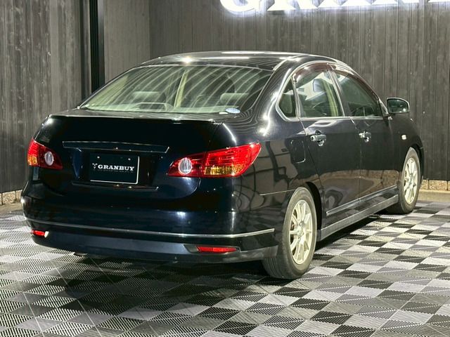 صورة مصغرة 14 لـ 2006 Nissan BLUEBIRD