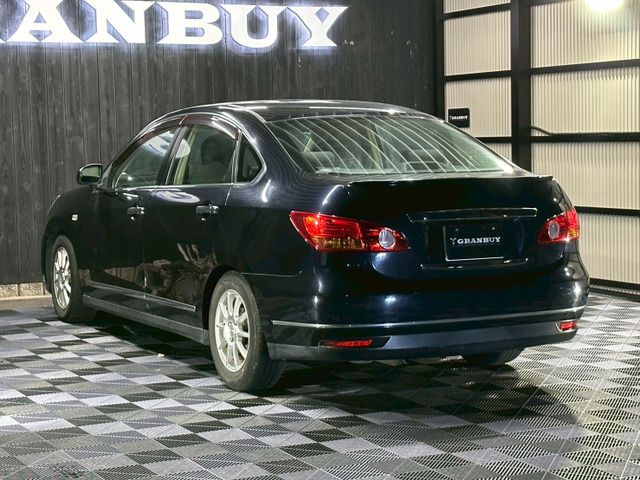 صورة مصغرة 15 لـ 2006 Nissan BLUEBIRD