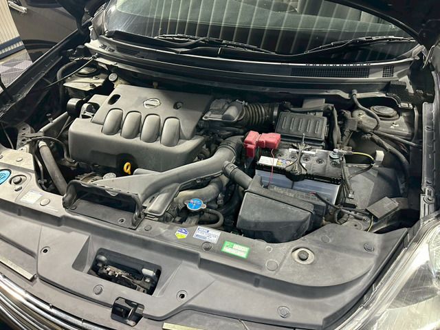 صورة مصغرة 17 لـ 2006 Nissan BLUEBIRD