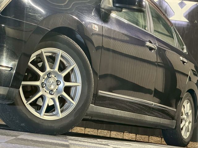 صورة مصغرة 18 لـ 2006 Nissan BLUEBIRD