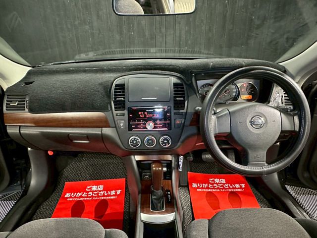 صورة 5 لـ 2006 Nissan BLUEBIRD