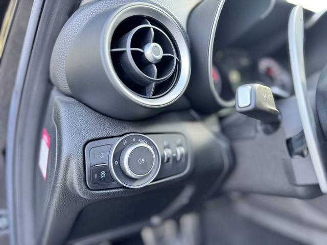 2017 ALFA Romeo JULIA — миниатюра 41