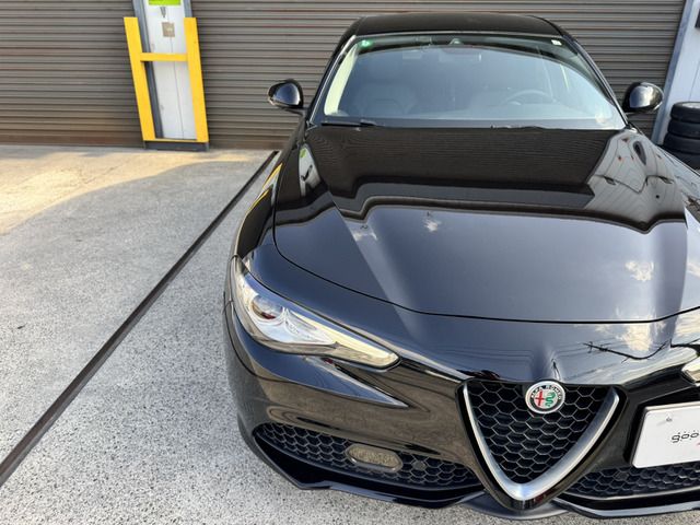 2017 ALFA Romeo JULIA — миниатюра 48
