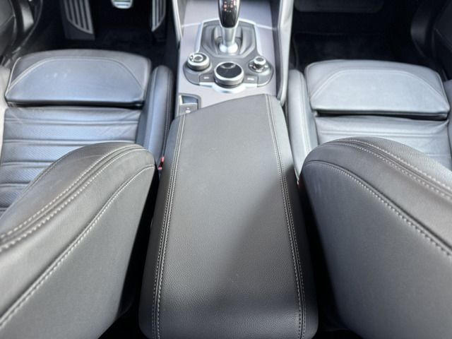 2017 ALFA Romeo JULIA — миниатюра 16