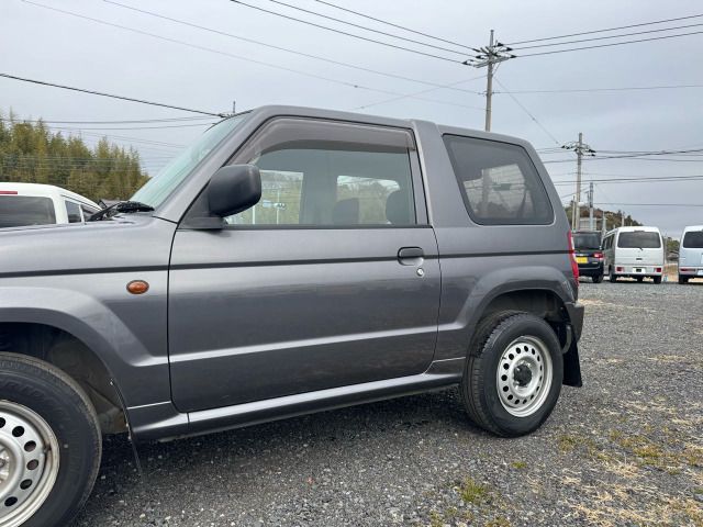 2008 Nissan KICKS 缩略图 4