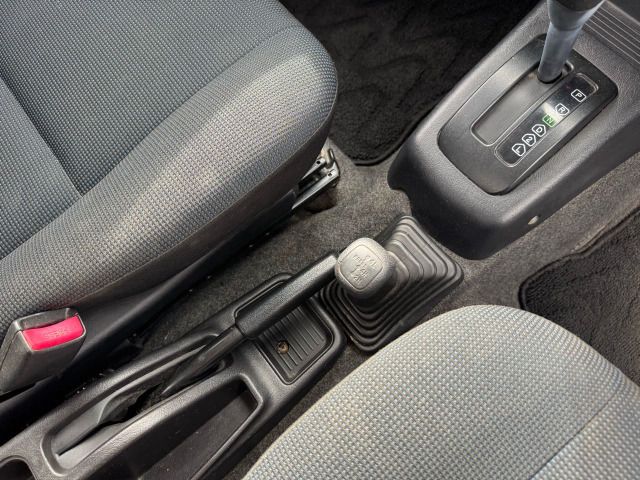 2008 Nissan KICKS 缩略图 21