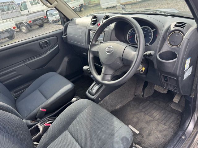 2008 Nissan KICKS 缩略图 25