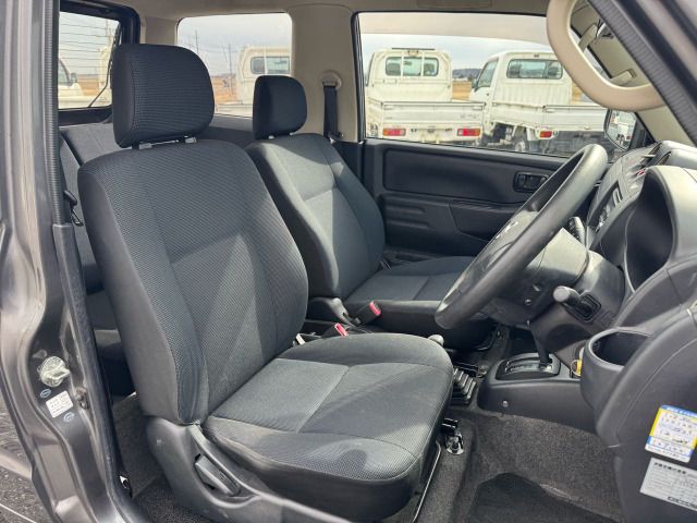 2008 Nissan KICKS 缩略图 26