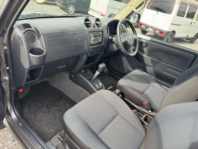 2008 Nissan KICKS 缩略图 27