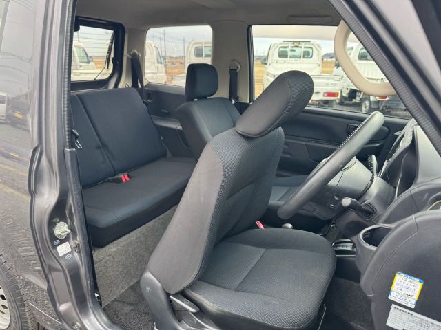 2008 Nissan KICKS 缩略图 29
