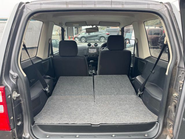 2008 Nissan KICKS 缩略图 32