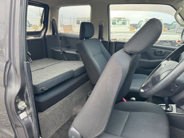 2008 Nissan KICKS 缩略图 33