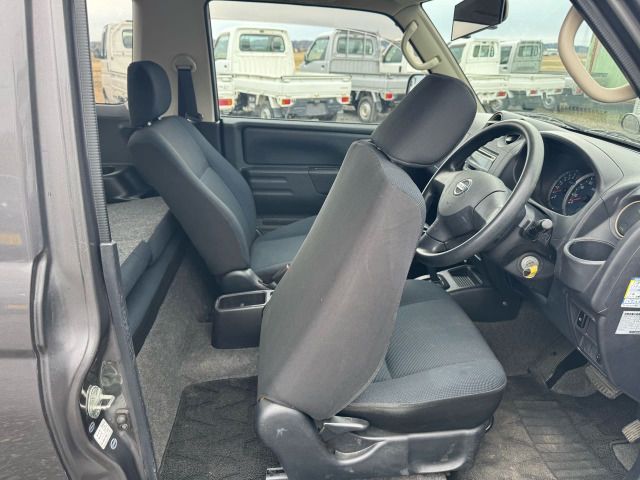 2008 Nissan KICKS 缩略图 34
