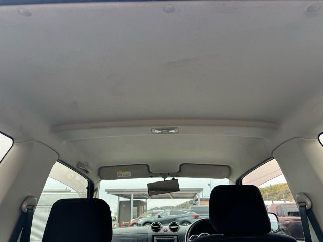 2008 Nissan KICKS 缩略图 35