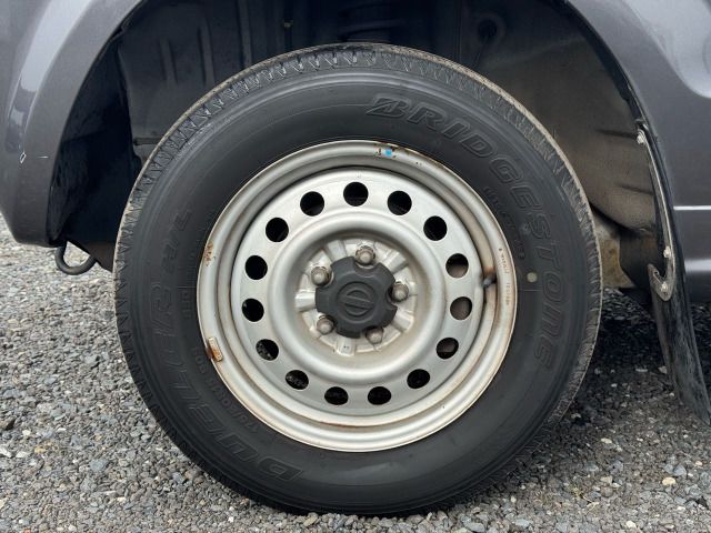 2008 Nissan KICKS 缩略图 36