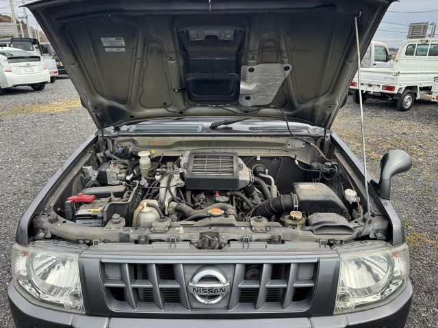 2008 Nissan KICKS 缩略图 41