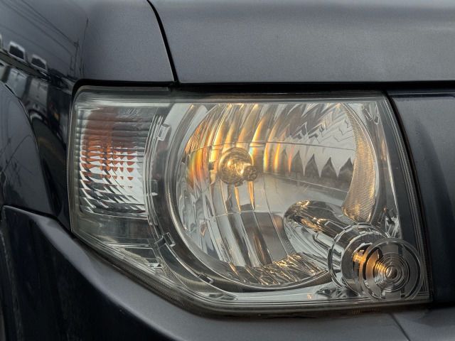 2008 Nissan KICKS 缩略图 11