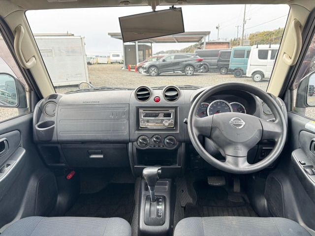 2008 Nissan KICKS 缩略图 13