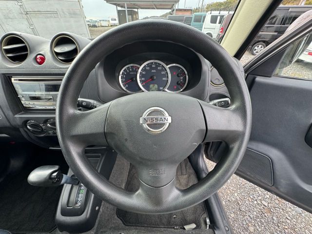 2008 Nissan KICKS 缩略图 14