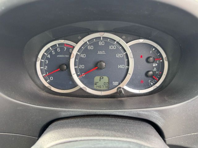 2008 Nissan KICKS 缩略图 17