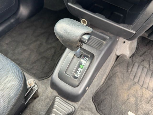 2008 Nissan KICKS 缩略图 20