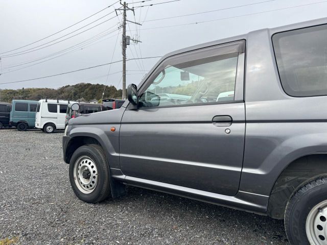 2008 Nissan KICKS 缩略图 5