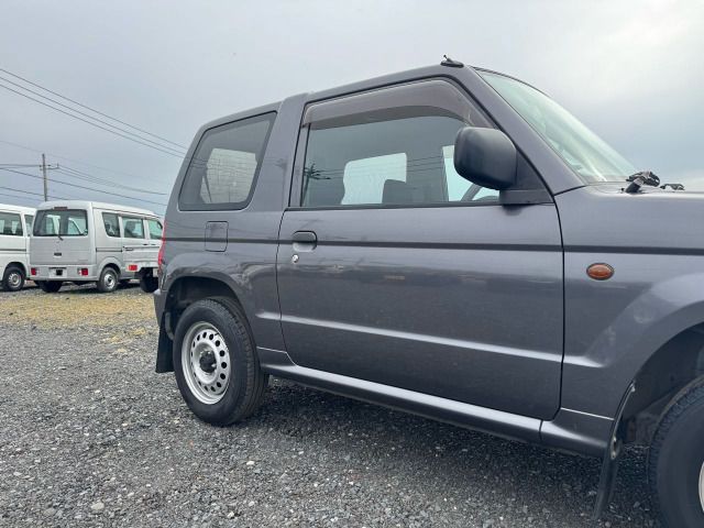 2008 Nissan KICKS 缩略图 10