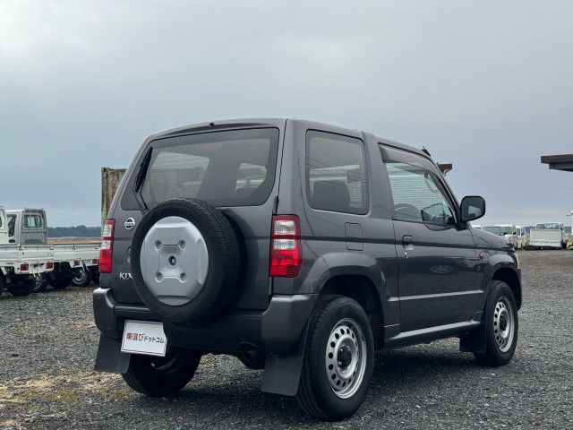 2008 Nissan KICKS 缩略图 8