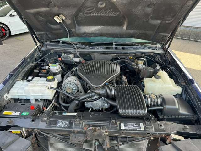 صورة 3 لـ 1994 Cadillac FLEETWOOD