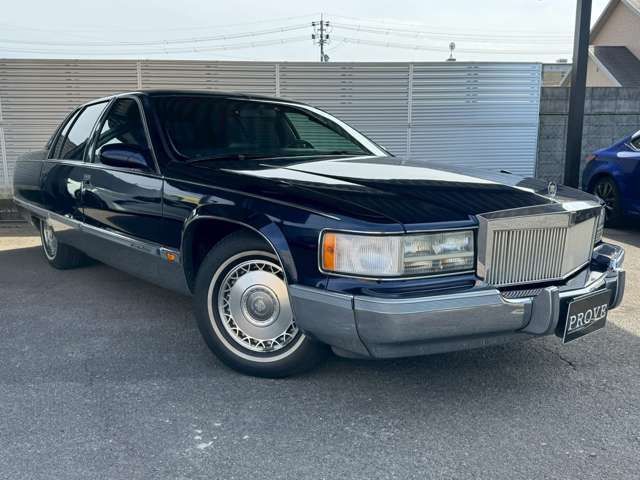 صورة 7 لـ 1994 Cadillac FLEETWOOD