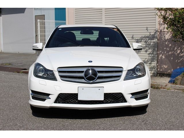 صورة مصغرة 25 لـ 2013 Mercedes-BENZ C-CLASS