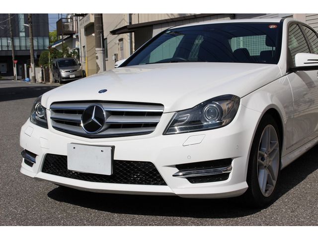 صورة مصغرة 26 لـ 2013 Mercedes-BENZ C-CLASS