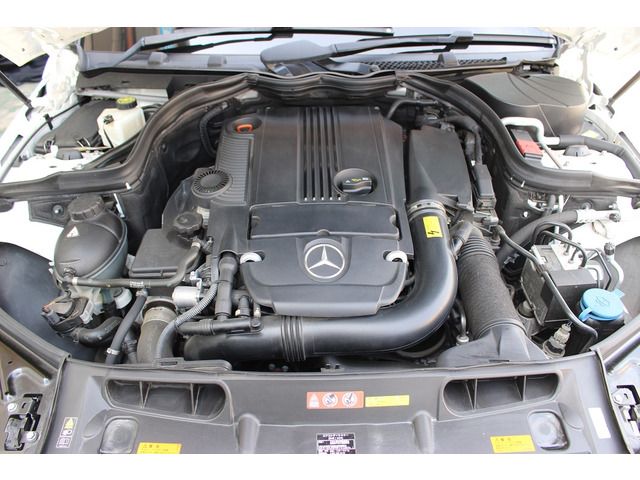 صورة مصغرة 27 لـ 2013 Mercedes-BENZ C-CLASS