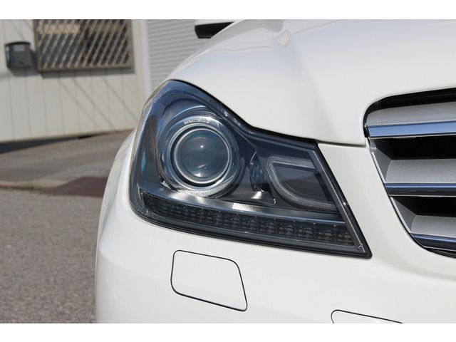 صورة مصغرة 28 لـ 2013 Mercedes-BENZ C-CLASS