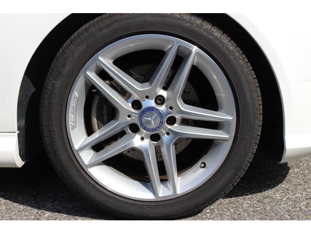 صورة مصغرة 30 لـ 2013 Mercedes-BENZ C-CLASS