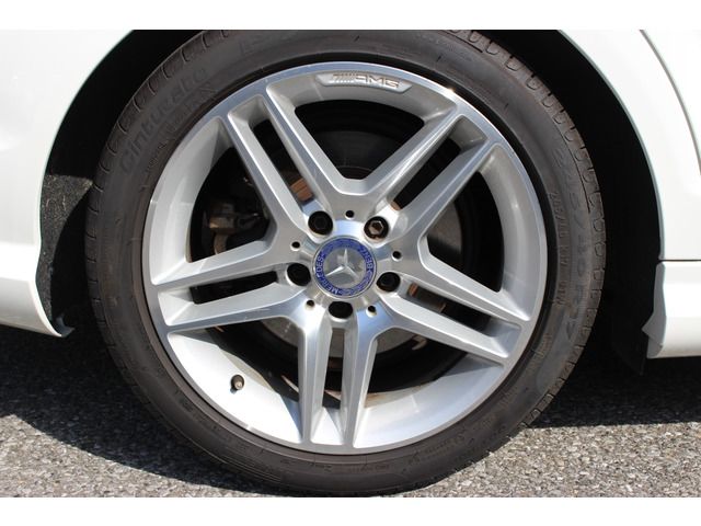 صورة مصغرة 31 لـ 2013 Mercedes-BENZ C-CLASS