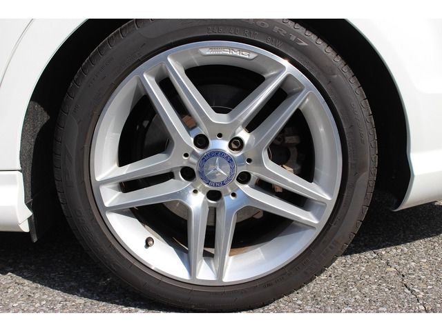 صورة مصغرة 32 لـ 2013 Mercedes-BENZ C-CLASS