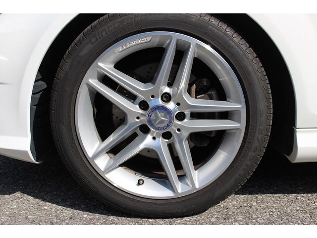 صورة مصغرة 33 لـ 2013 Mercedes-BENZ C-CLASS