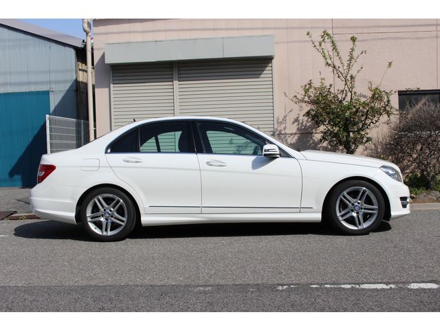 صورة مصغرة 34 لـ 2013 Mercedes-BENZ C-CLASS