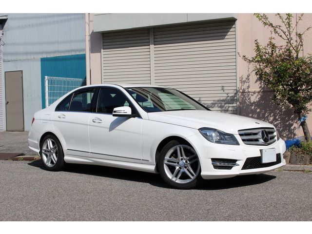 صورة مصغرة 36 لـ 2013 Mercedes-BENZ C-CLASS