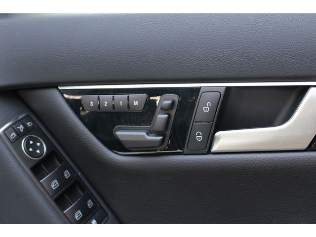 صورة مصغرة 11 لـ 2013 Mercedes-BENZ C-CLASS