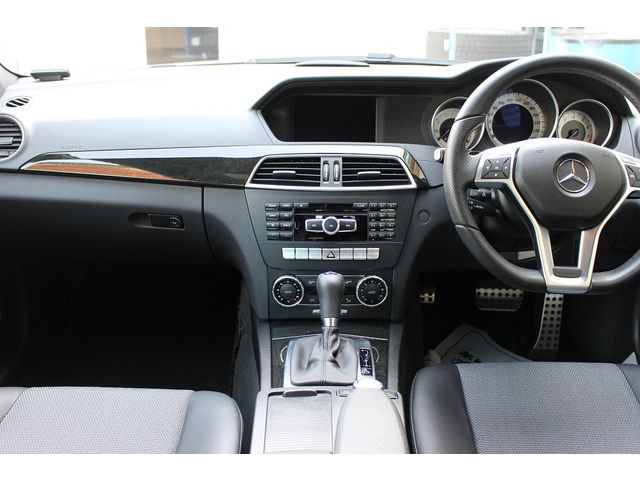 صورة مصغرة 12 لـ 2013 Mercedes-BENZ C-CLASS
