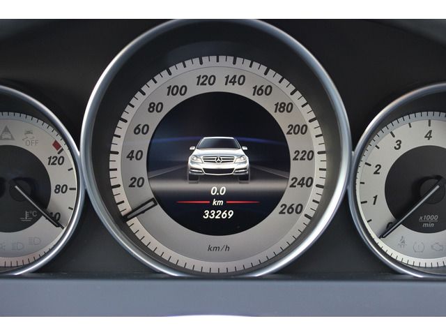صورة مصغرة 13 لـ 2013 Mercedes-BENZ C-CLASS