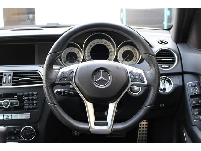 صورة مصغرة 14 لـ 2013 Mercedes-BENZ C-CLASS