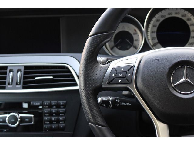 صورة مصغرة 15 لـ 2013 Mercedes-BENZ C-CLASS