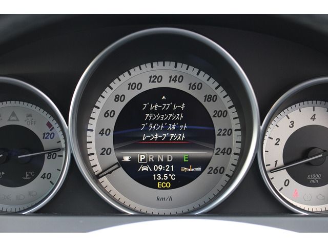 صورة مصغرة 20 لـ 2013 Mercedes-BENZ C-CLASS