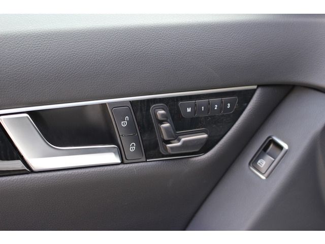 صورة مصغرة 10 لـ 2013 Mercedes-BENZ C-CLASS